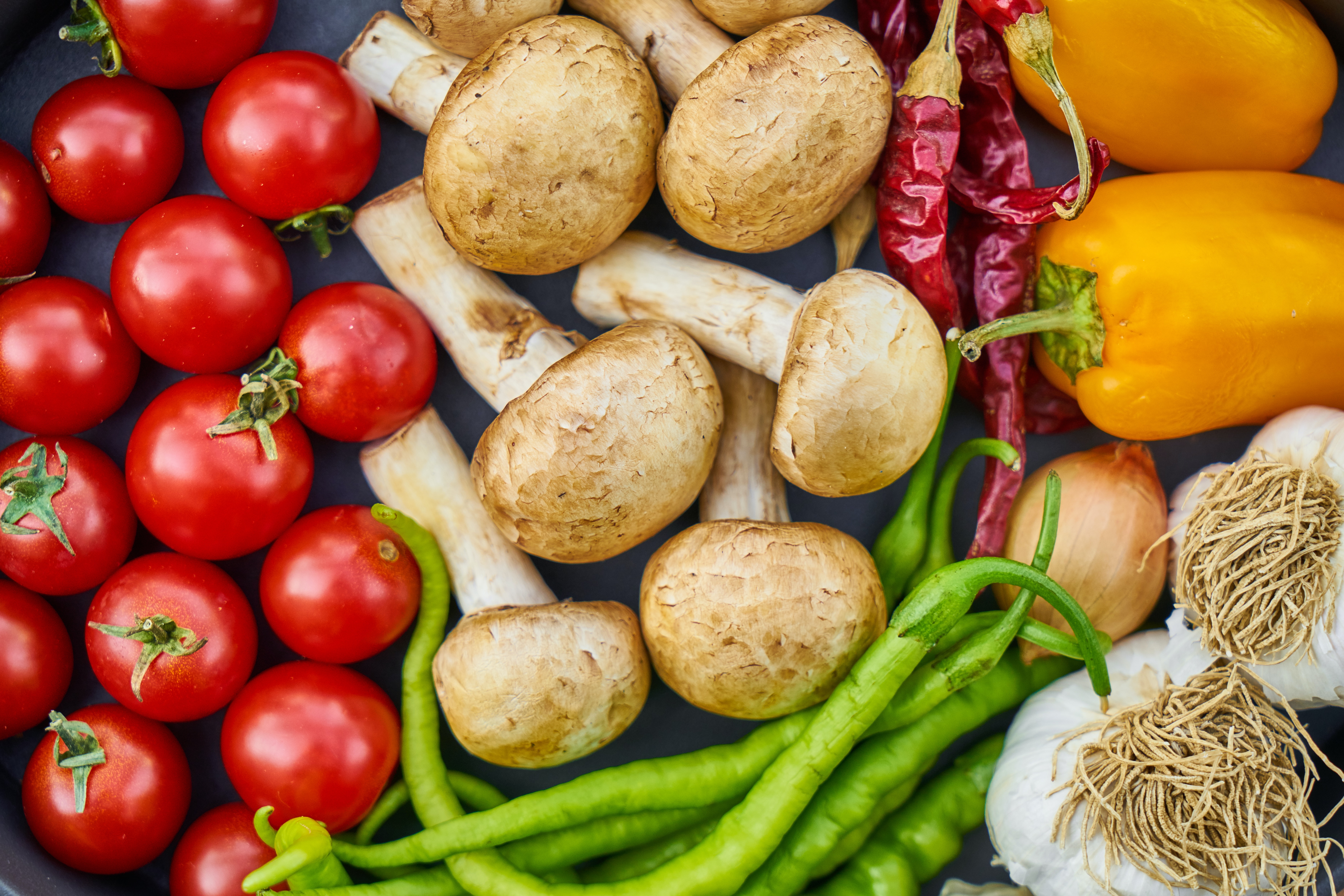 Agricultural Products